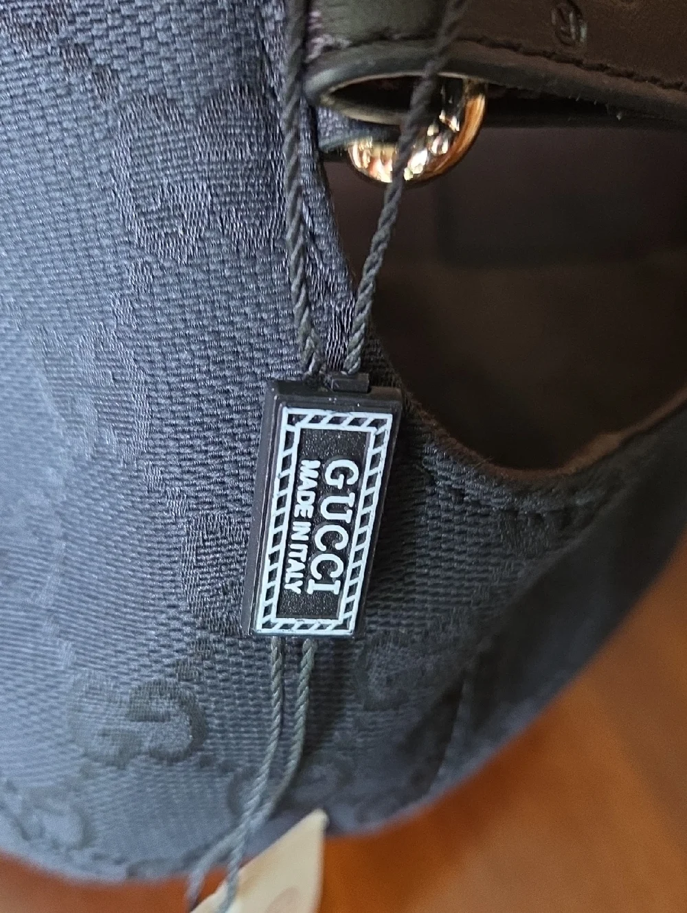 Gucci authentic men